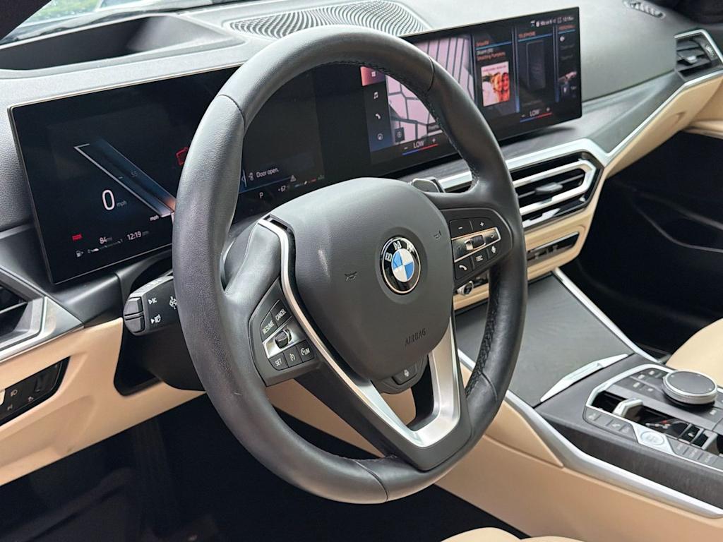 Thumbnail: 2023 BMW 3 Series - 14