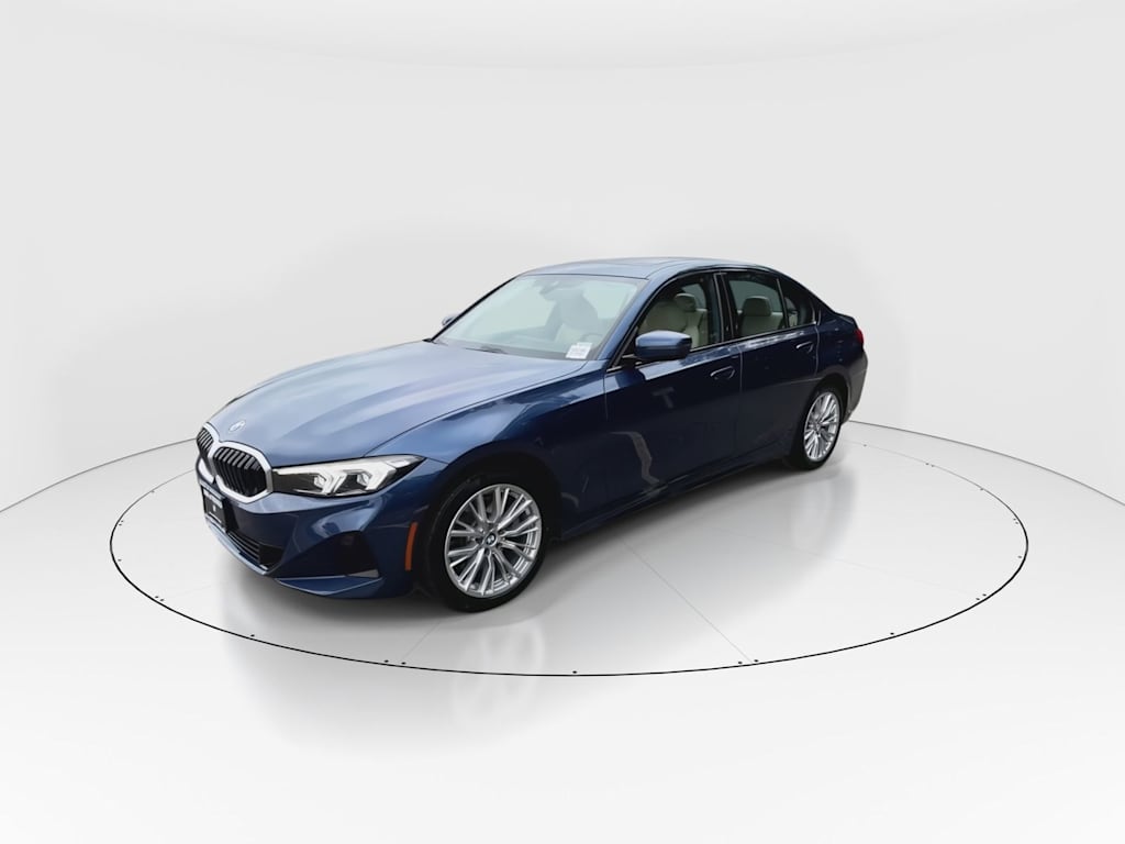 Thumbnail: 2023 BMW 3 Series - 7