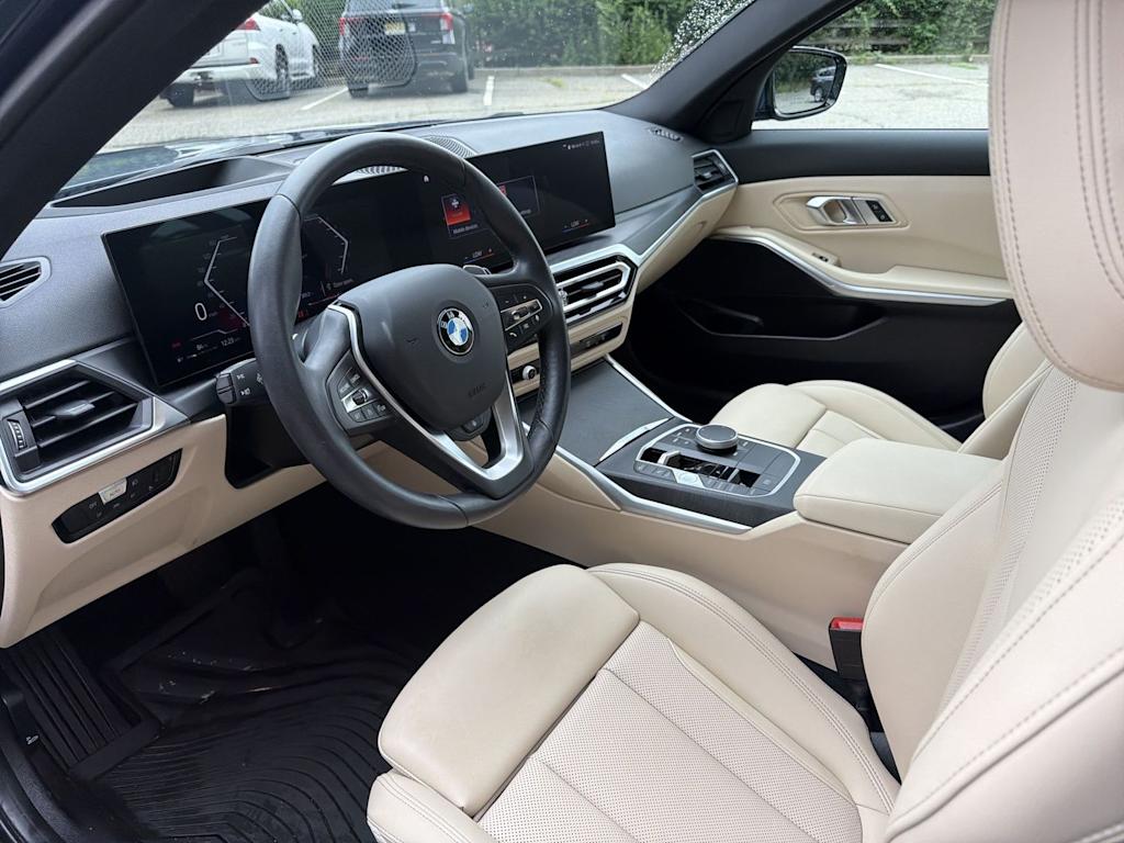 Thumbnail: 2023 BMW 3 Series - 2