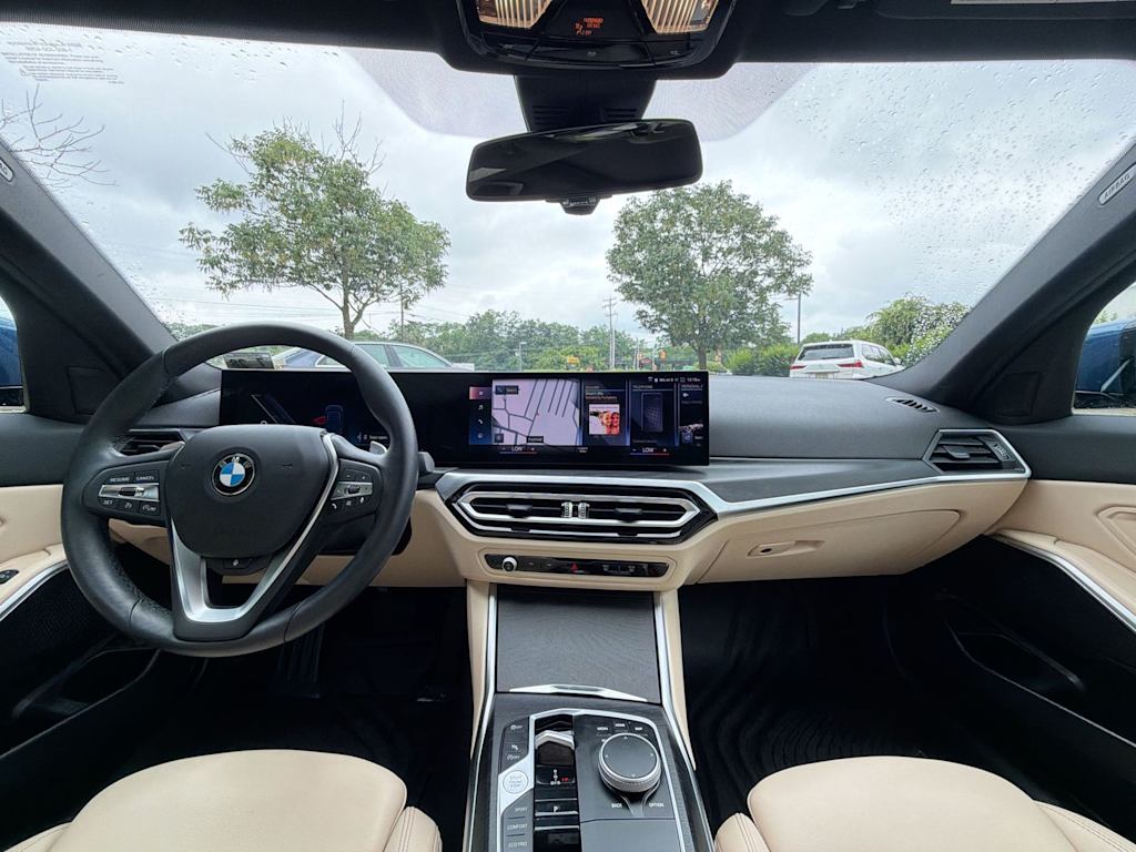 Thumbnail: 2023 BMW 3 Series - 10