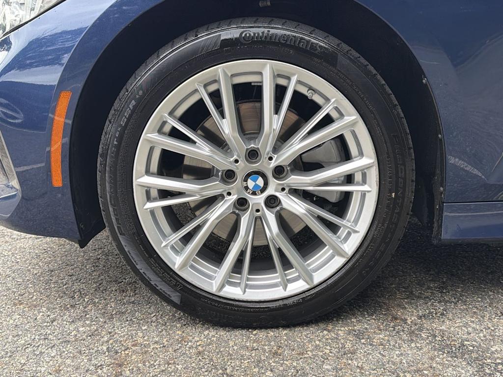 Thumbnail: 2023 BMW 3 Series - 8