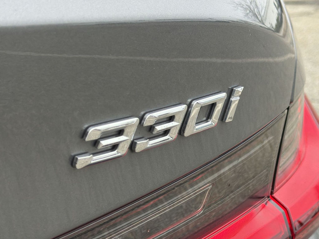 Thumbnail: 2023 BMW 3 Series - 7