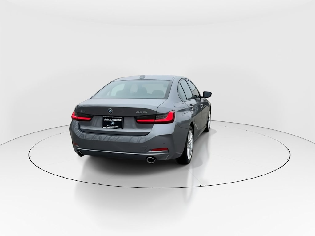 Thumbnail: 2023 BMW 3 Series - 18