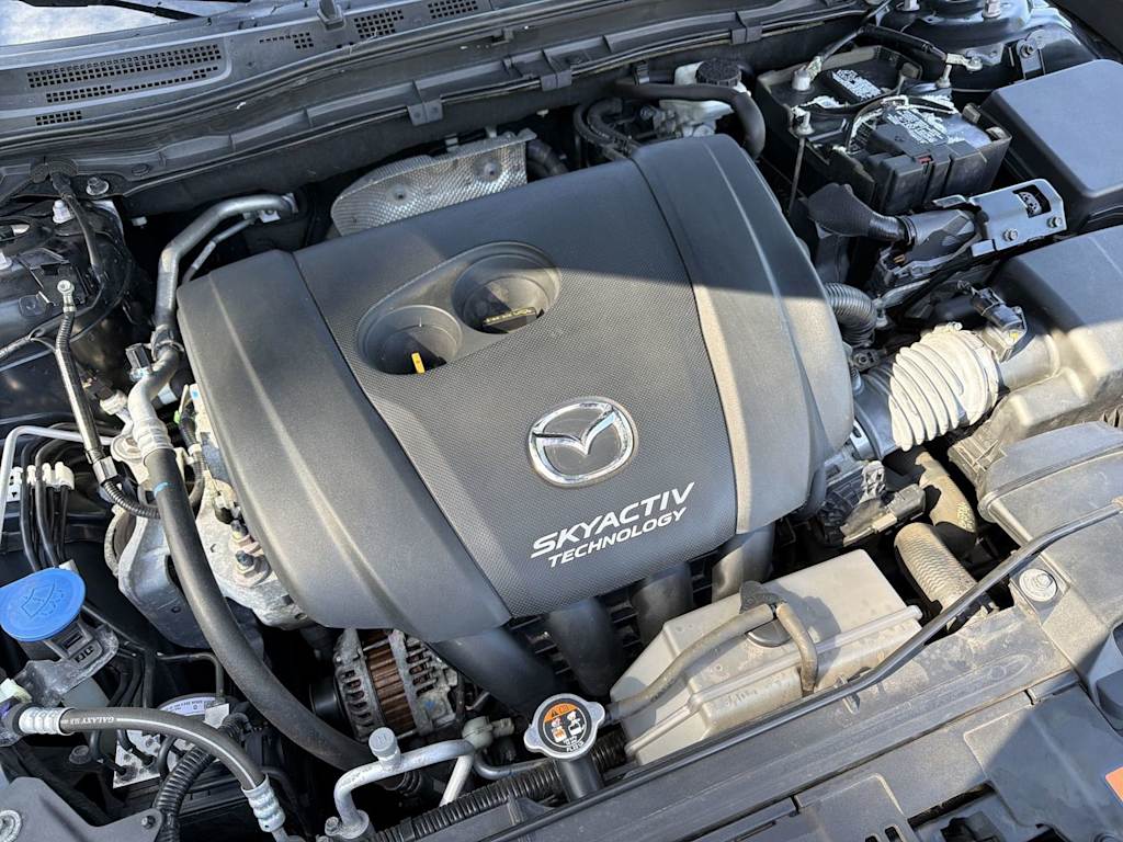 Thumbnail: 2018 Mazda Mazda3 - 9