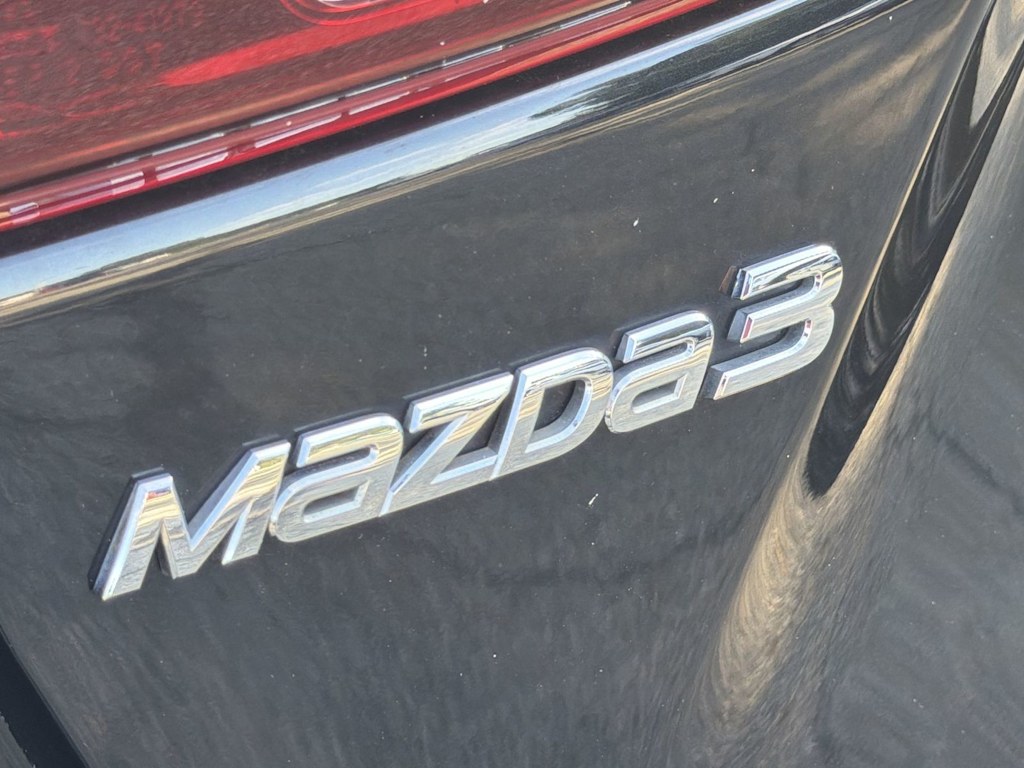 Thumbnail: 2018 Mazda Mazda3 - 7