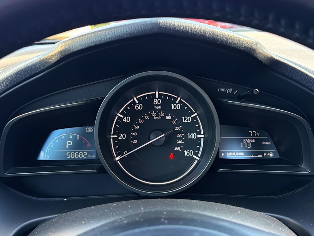 Thumbnail: 2018 Mazda Mazda3 - 17