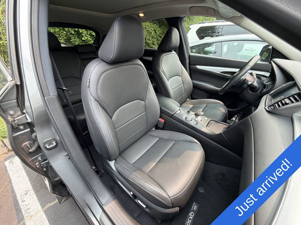 Thumbnail: 2019 INFINITI QX50 - 12