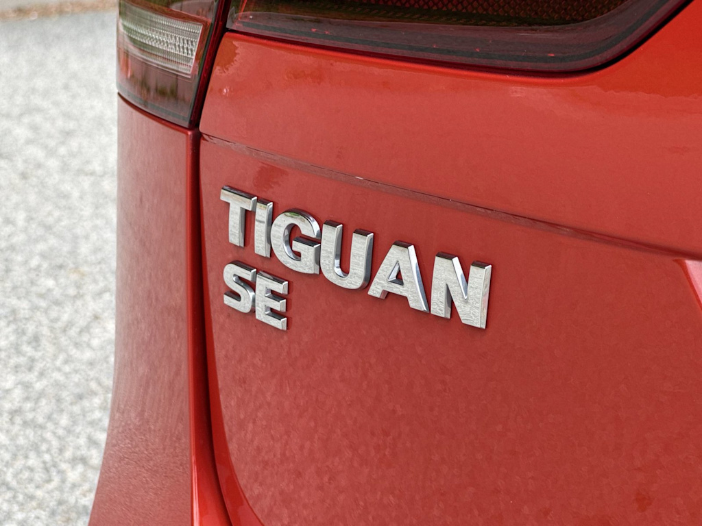 Thumbnail: 2019 Volkswagen Tiguan - 7