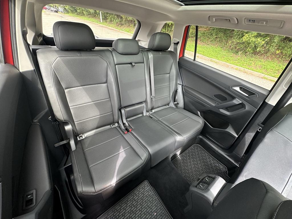 Thumbnail: 2019 Volkswagen Tiguan - 27