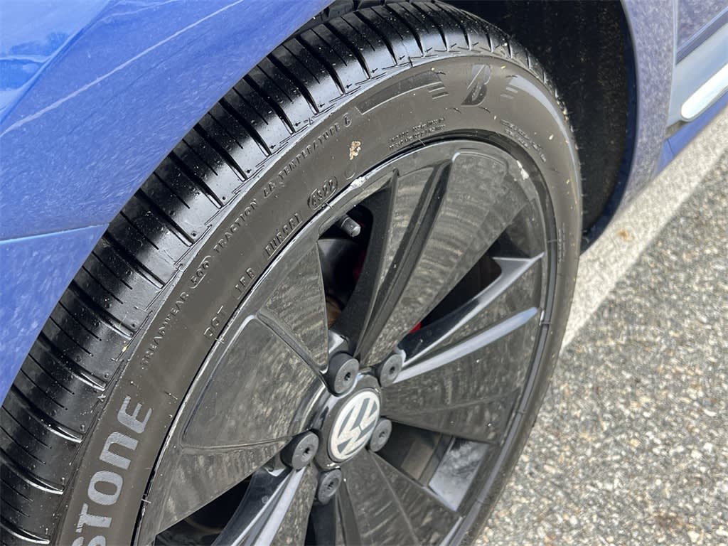 2013 Volkswagen Beetle Fender Edition 30