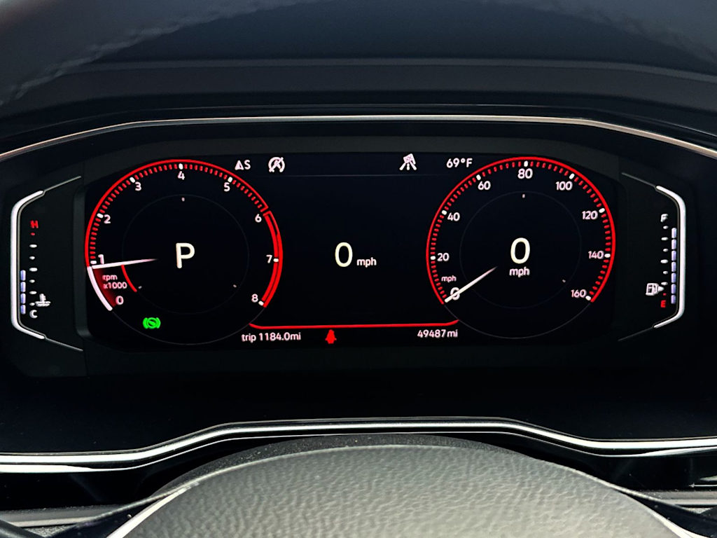 Thumbnail: 2019 Volkswagen Jetta - 16