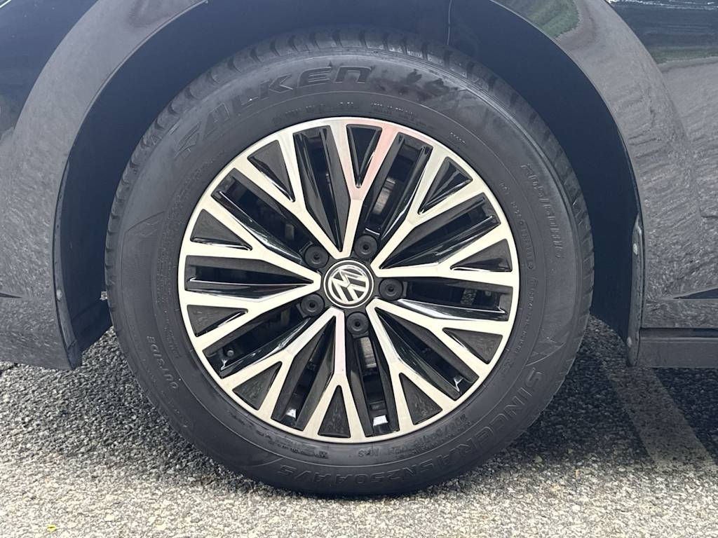 Thumbnail: 2019 Volkswagen Jetta - 8
