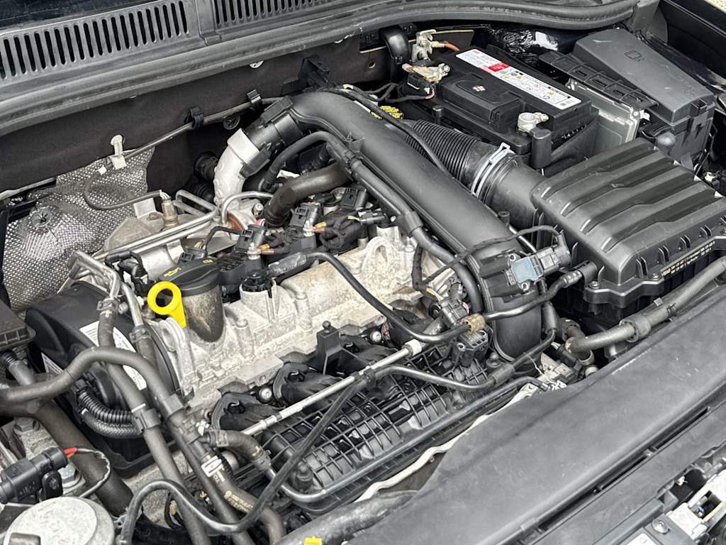 Thumbnail: 2019 Volkswagen Jetta - 9