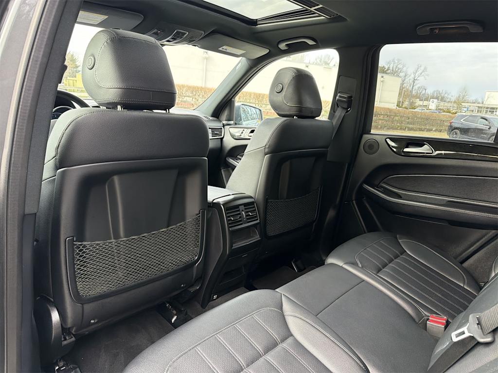 Thumbnail: 2018 Mercedes-Benz GLE - 13