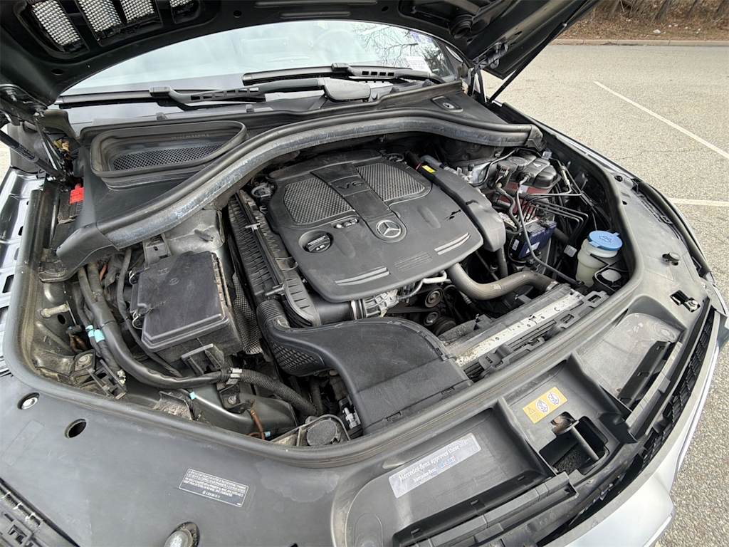 Thumbnail: 2018 Mercedes-Benz GLE - 9