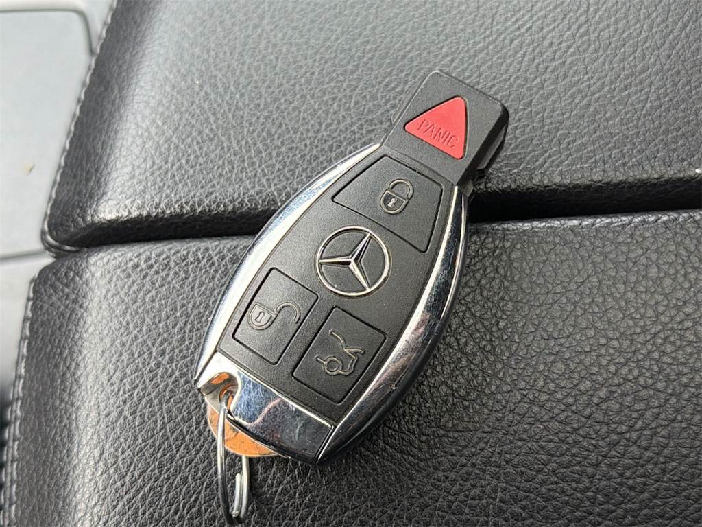 Thumbnail: 2018 Mercedes-Benz GLE - 17