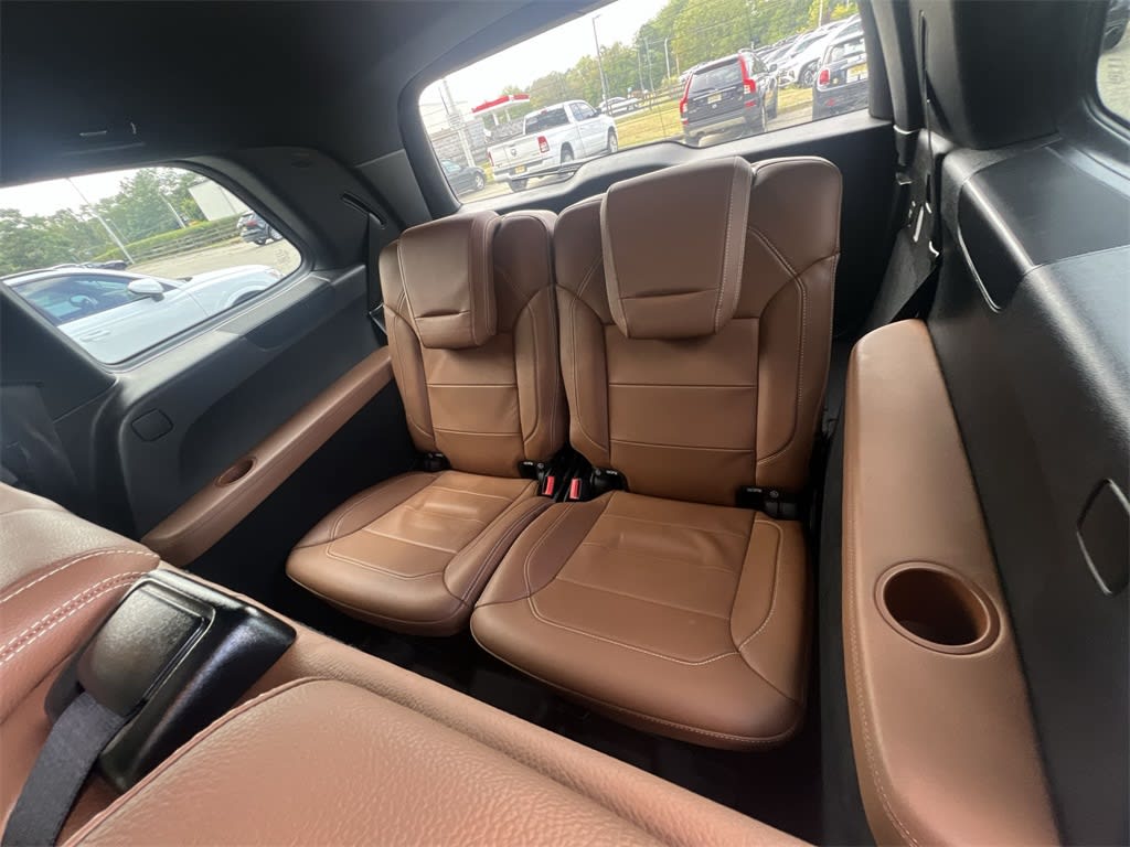 Thumbnail: 2018 Mercedes-Benz GLS - 30