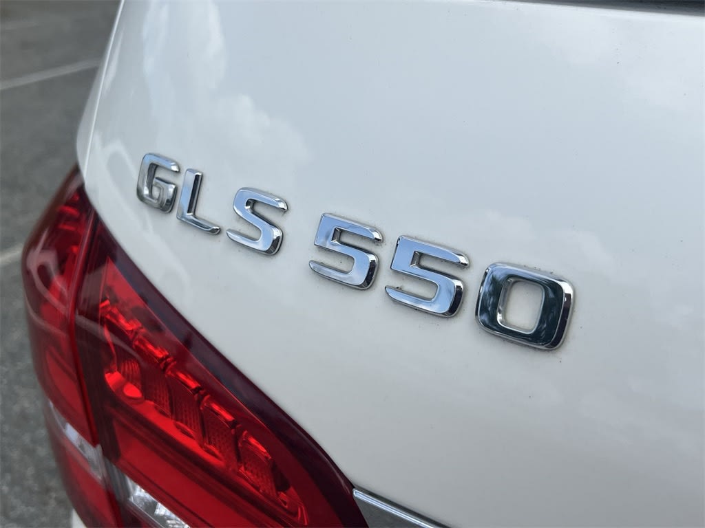 Thumbnail: 2018 Mercedes-Benz GLS - 7