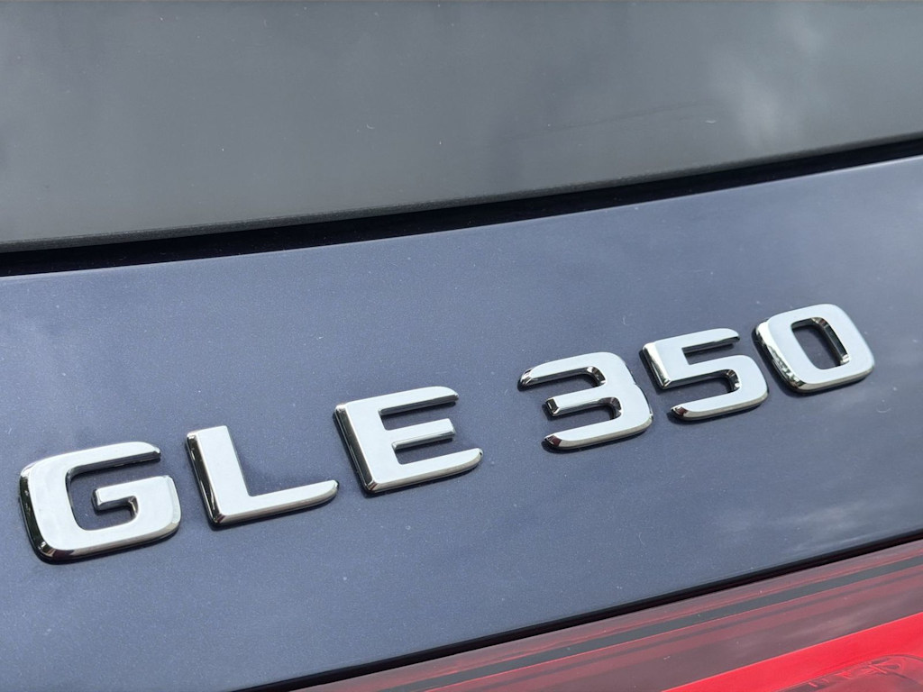 Thumbnail: 2021 Mercedes-Benz GLE - 7