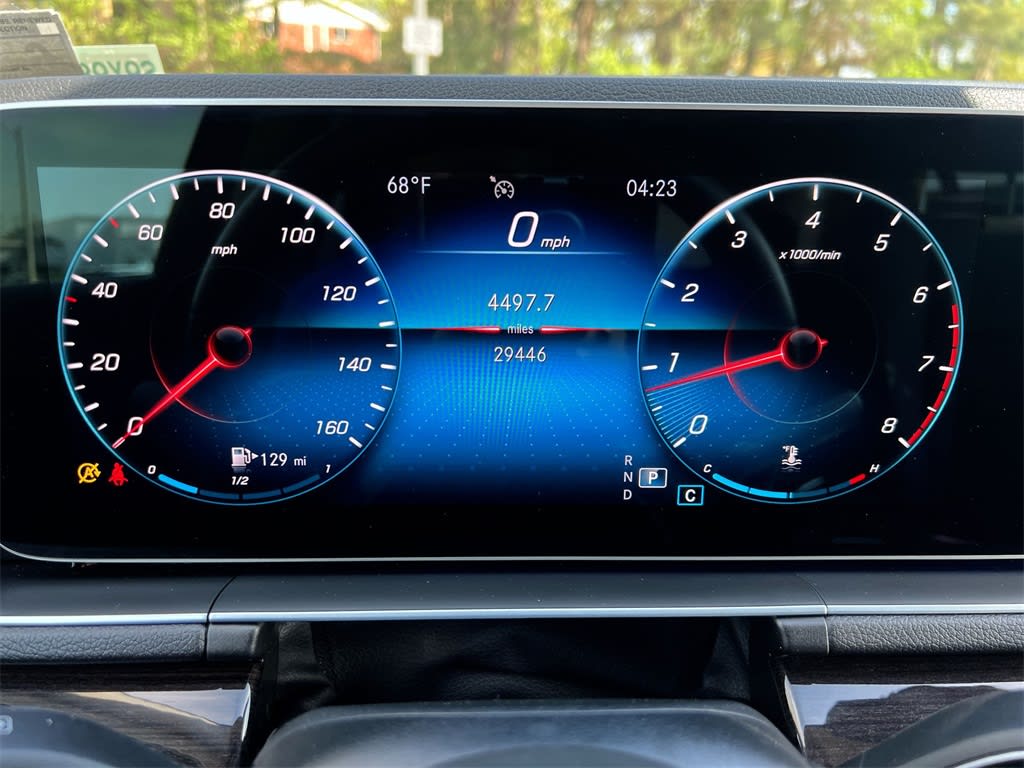 2022 Mercedes-Benz GLE 350 29