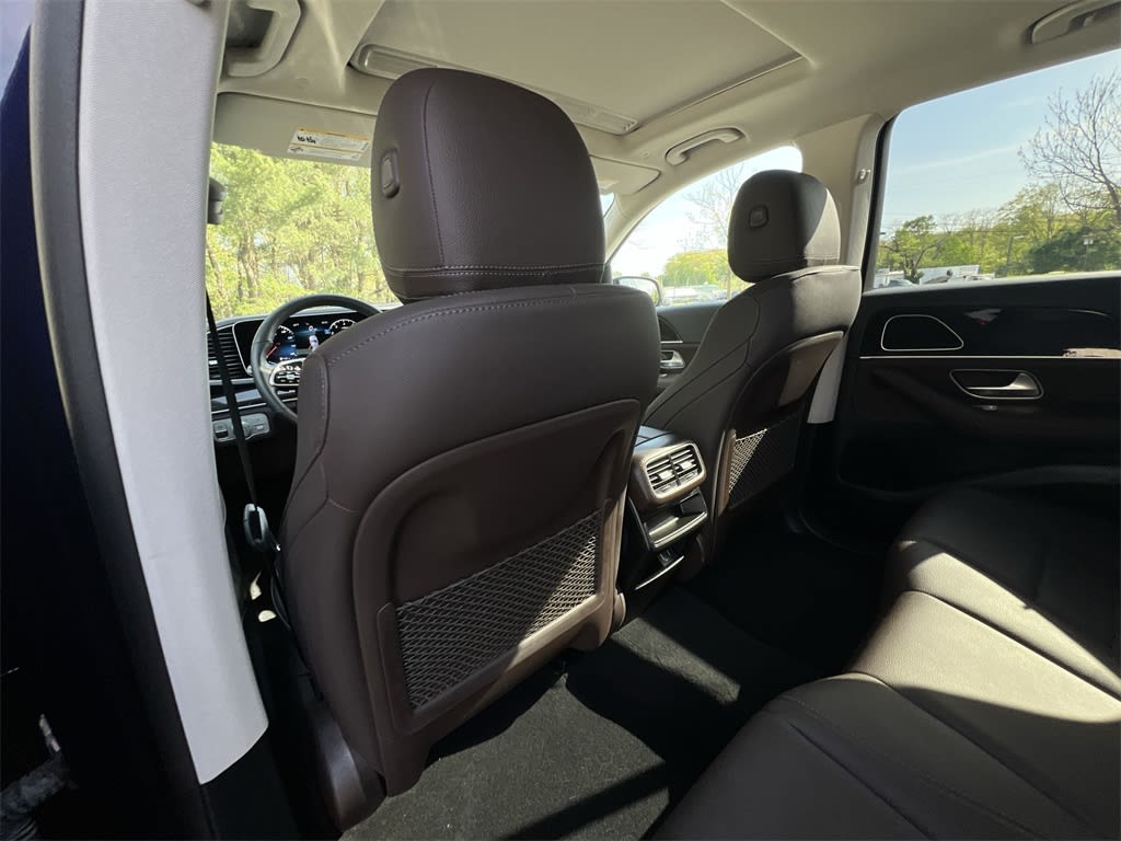 2022 Mercedes-Benz GLE 350 13