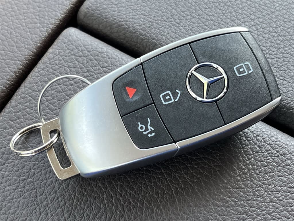 2022 Mercedes-Benz GLE 350 16