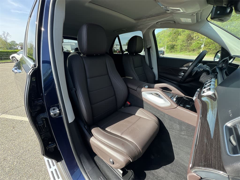 2022 Mercedes-Benz GLE 350 27