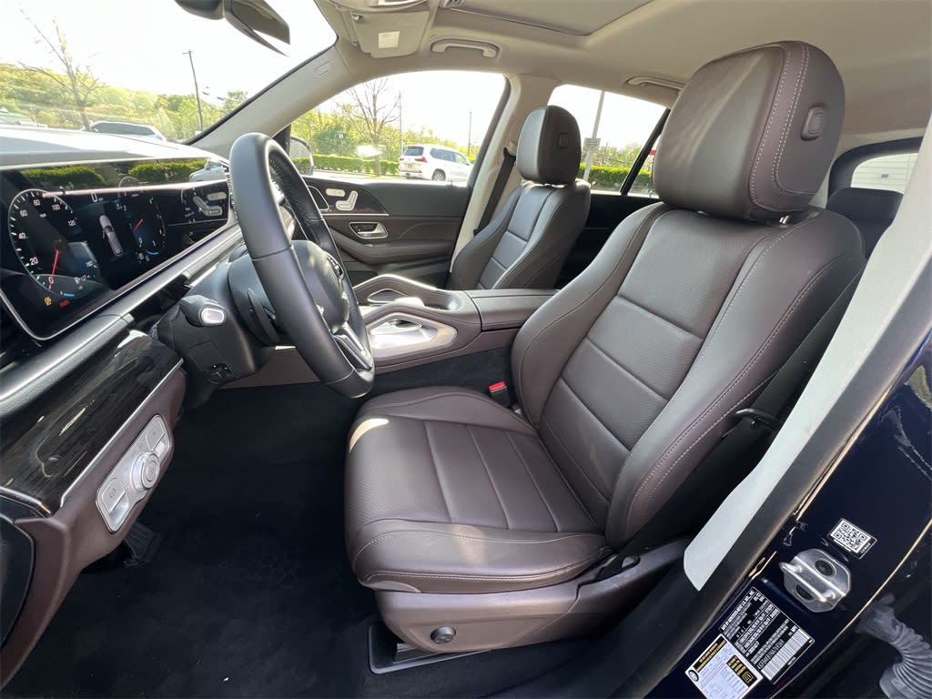 2022 Mercedes-Benz GLE 350 12