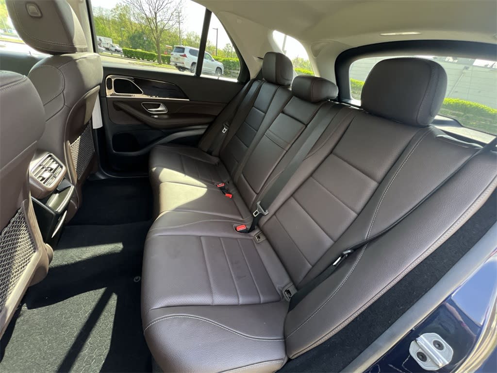 2022 Mercedes-Benz GLE 350 26