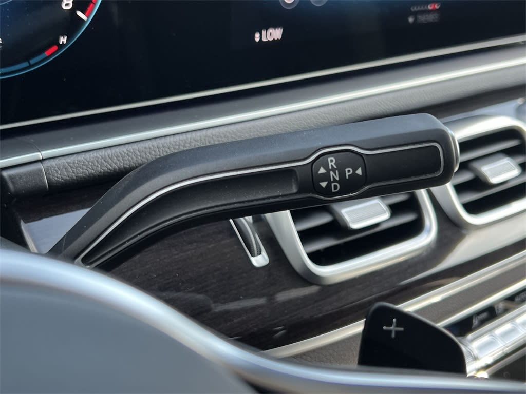 2022 Mercedes-Benz GLE 350 28