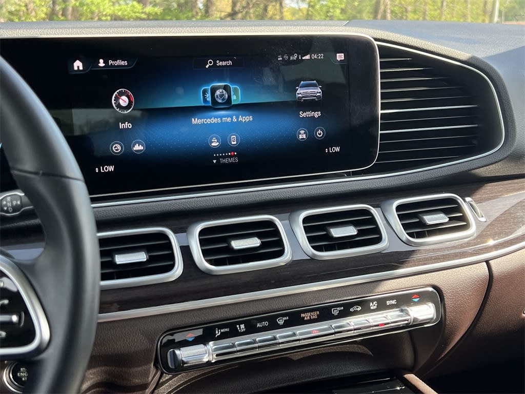 2022 Mercedes-Benz GLE 350 14