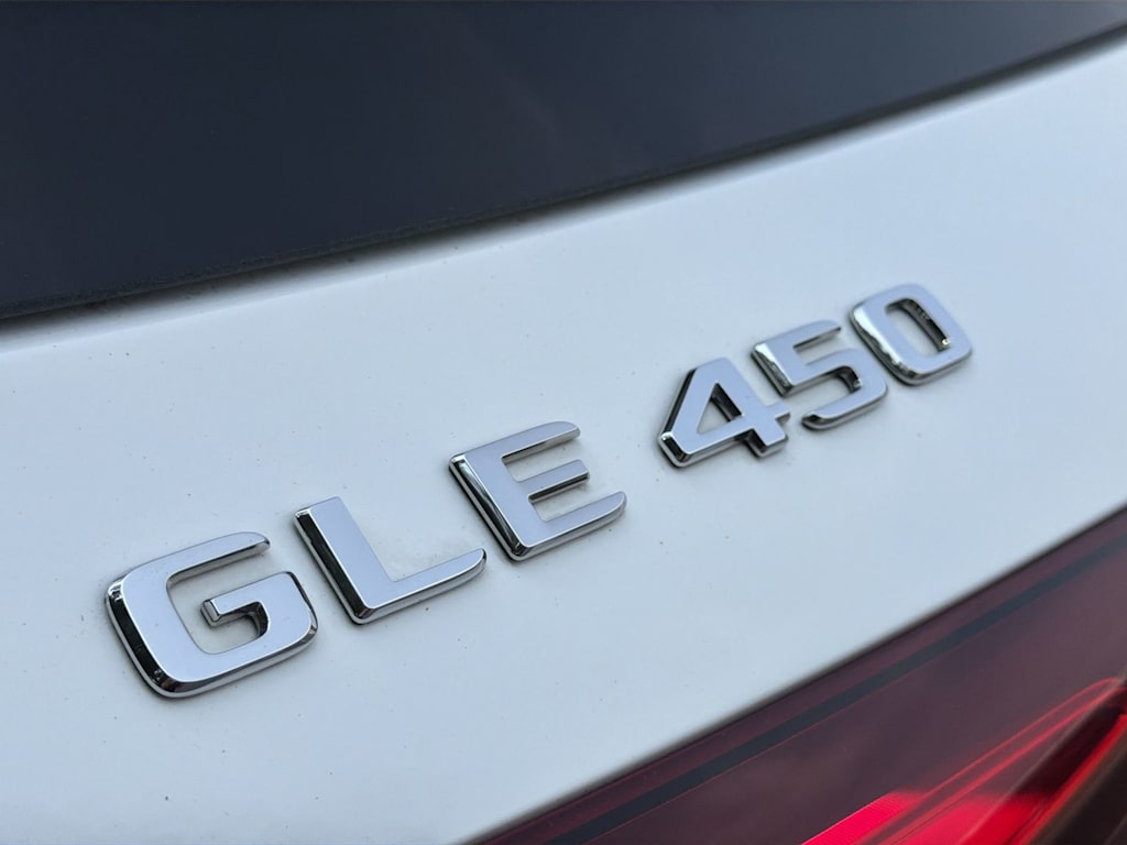Thumbnail: 2025 Mercedes-Benz GLE - 7