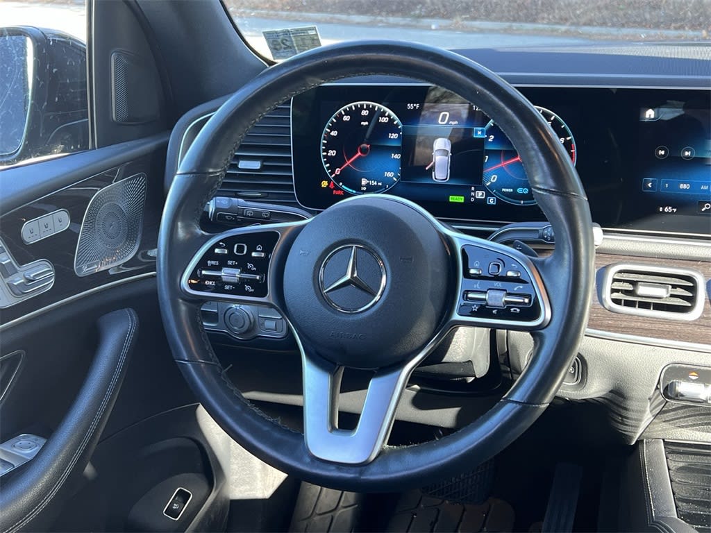 2022 Mercedes-Benz GLE 450 14