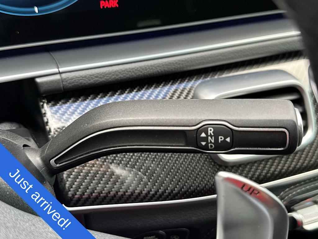 Thumbnail: 2022 Mercedes-Benz GLE - 28