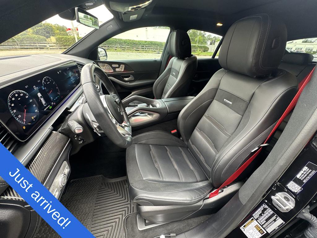 Thumbnail: 2022 Mercedes-Benz GLE - 11