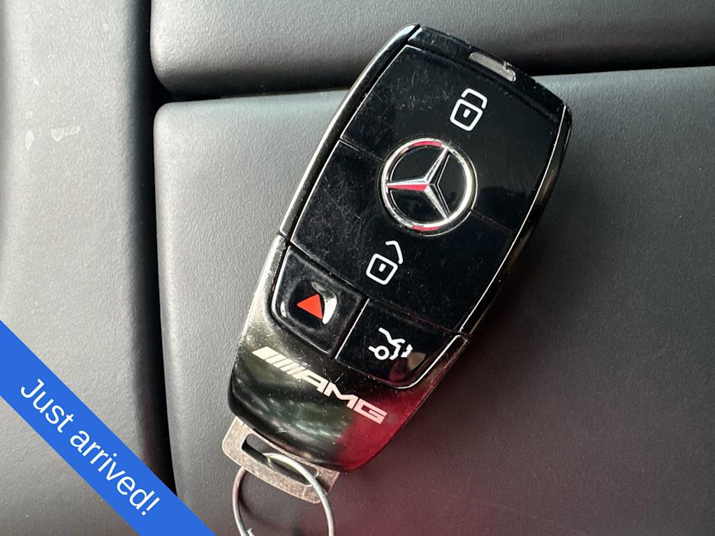Thumbnail: 2022 Mercedes-Benz GLE - 18