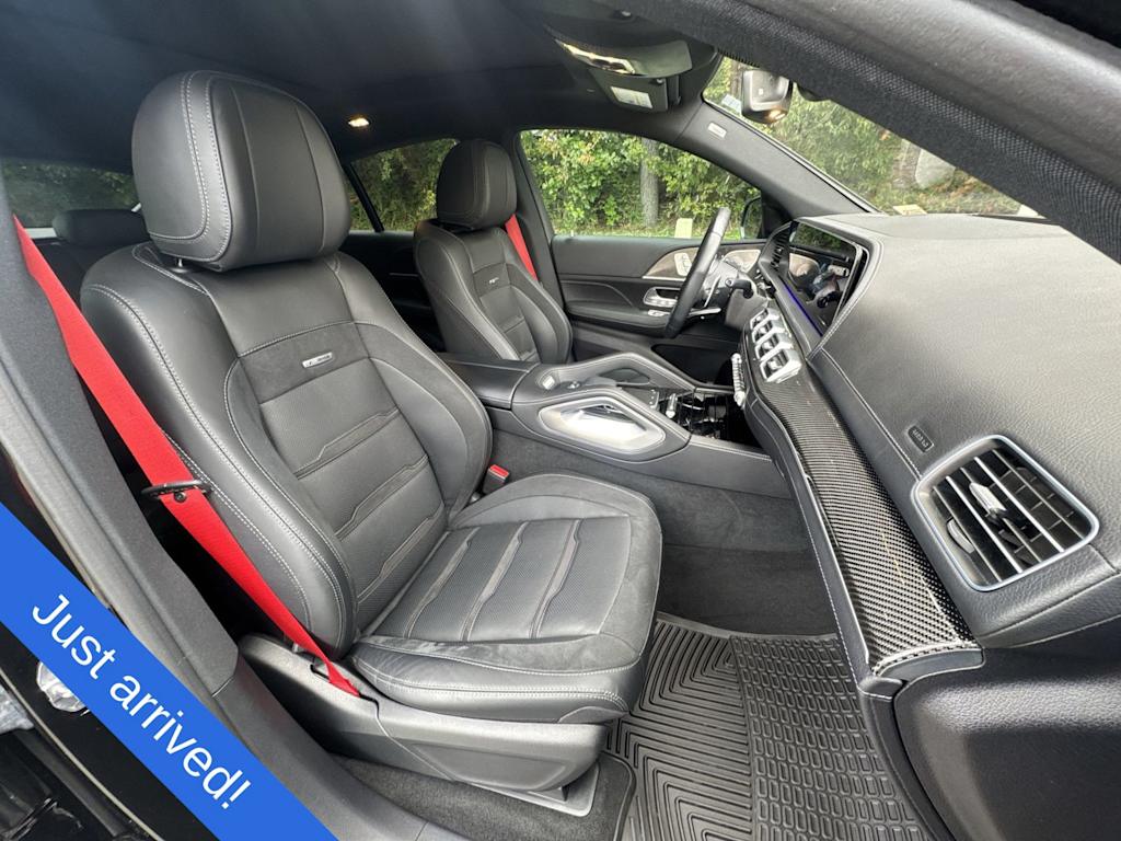 Thumbnail: 2022 Mercedes-Benz GLE - 27