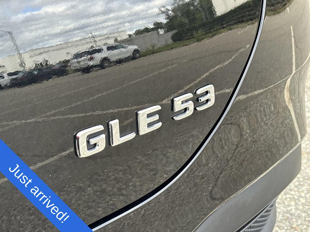Thumbnail: 2022 Mercedes-Benz GLE - 7