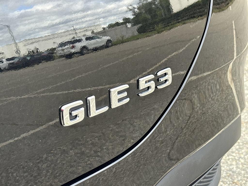 Thumbnail: 2022 Mercedes-Benz GLE - 7