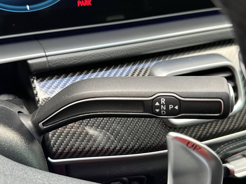Thumbnail: 2022 Mercedes-Benz GLE - 28
