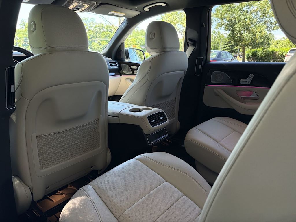 Thumbnail: 2024 Mercedes-Benz GLS - 13