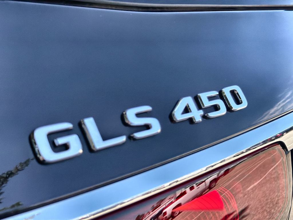 Thumbnail: 2024 Mercedes-Benz GLS - 7