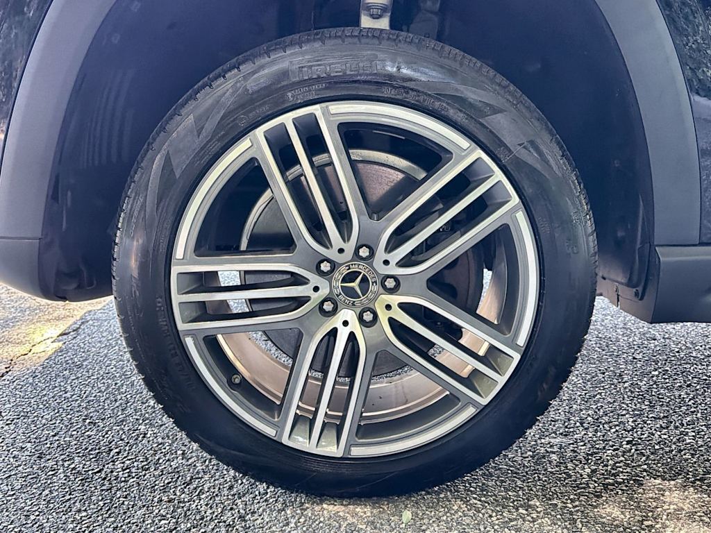 Thumbnail: 2024 Mercedes-Benz GLS - 8