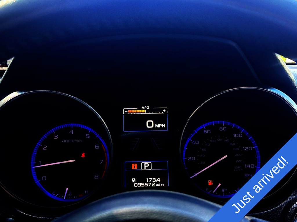Thumbnail: 2017 Subaru Legacy - 17