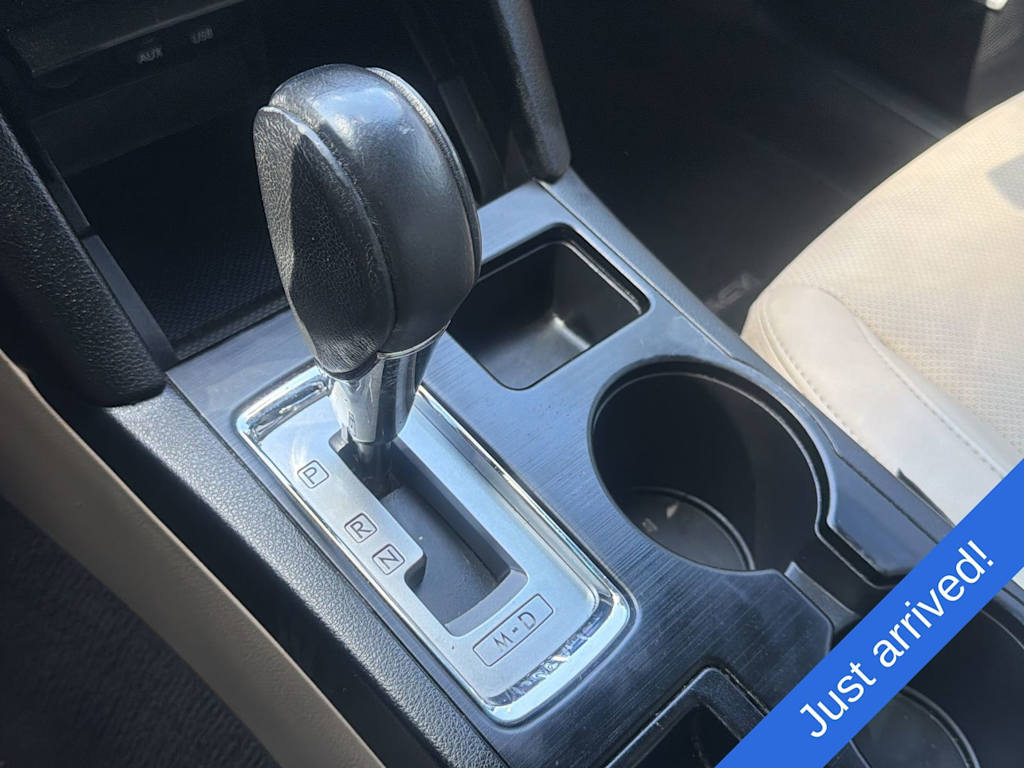 Thumbnail: 2017 Subaru Legacy - 16