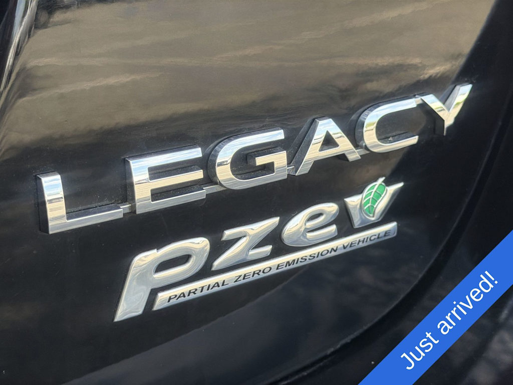 Thumbnail: 2017 Subaru Legacy - 7