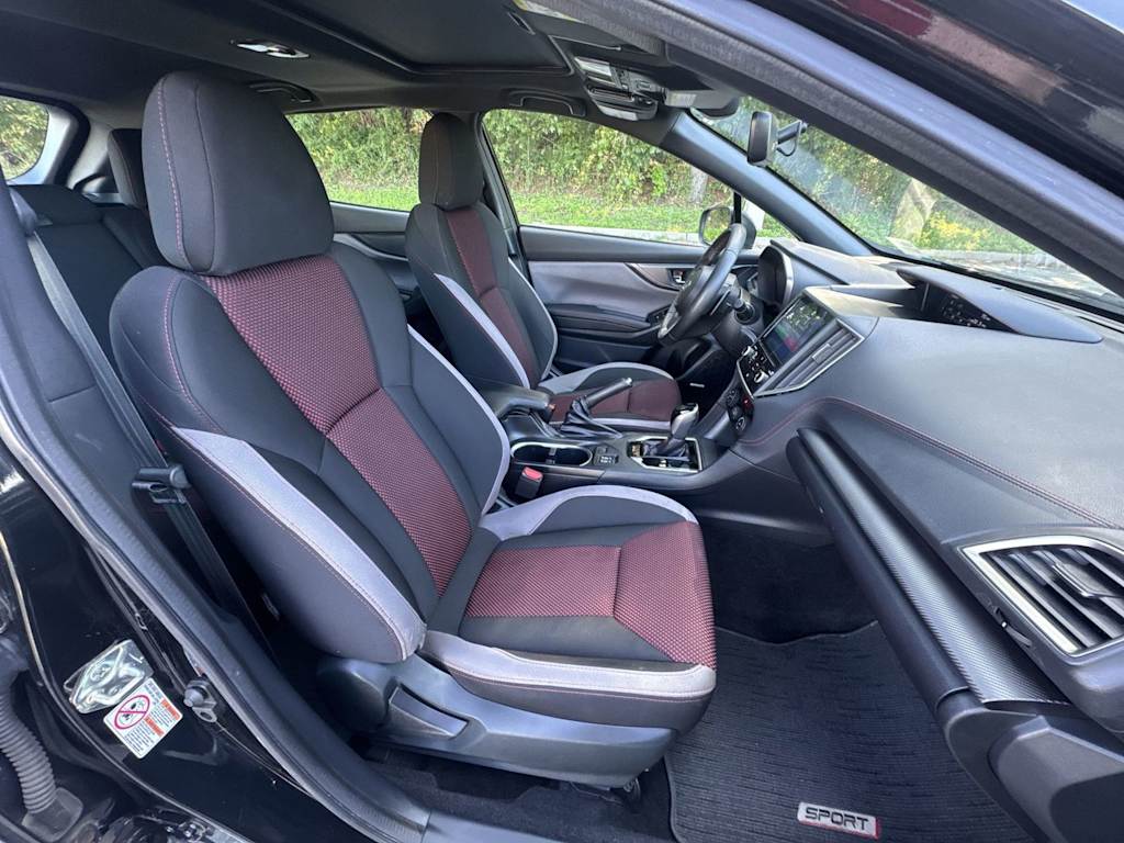 Thumbnail: 2020 Subaru Impreza - 12
