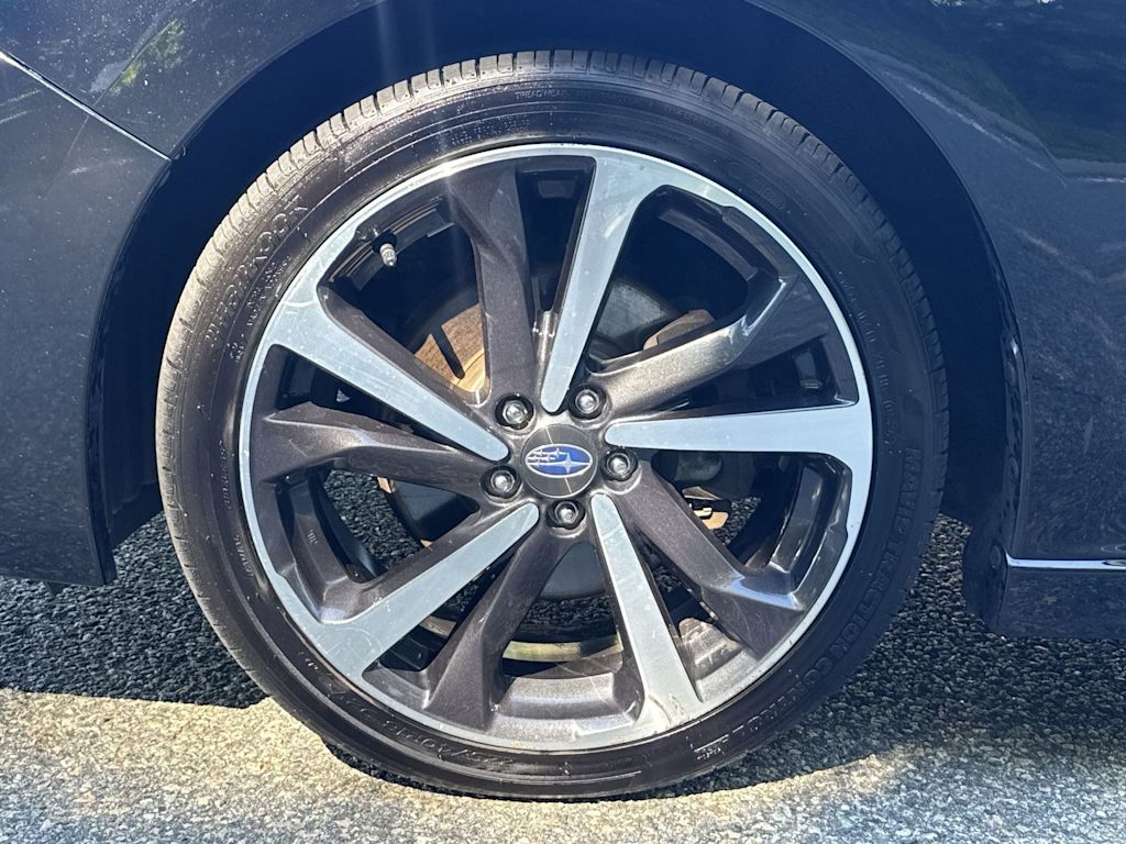 Thumbnail: 2020 Subaru Impreza - 8