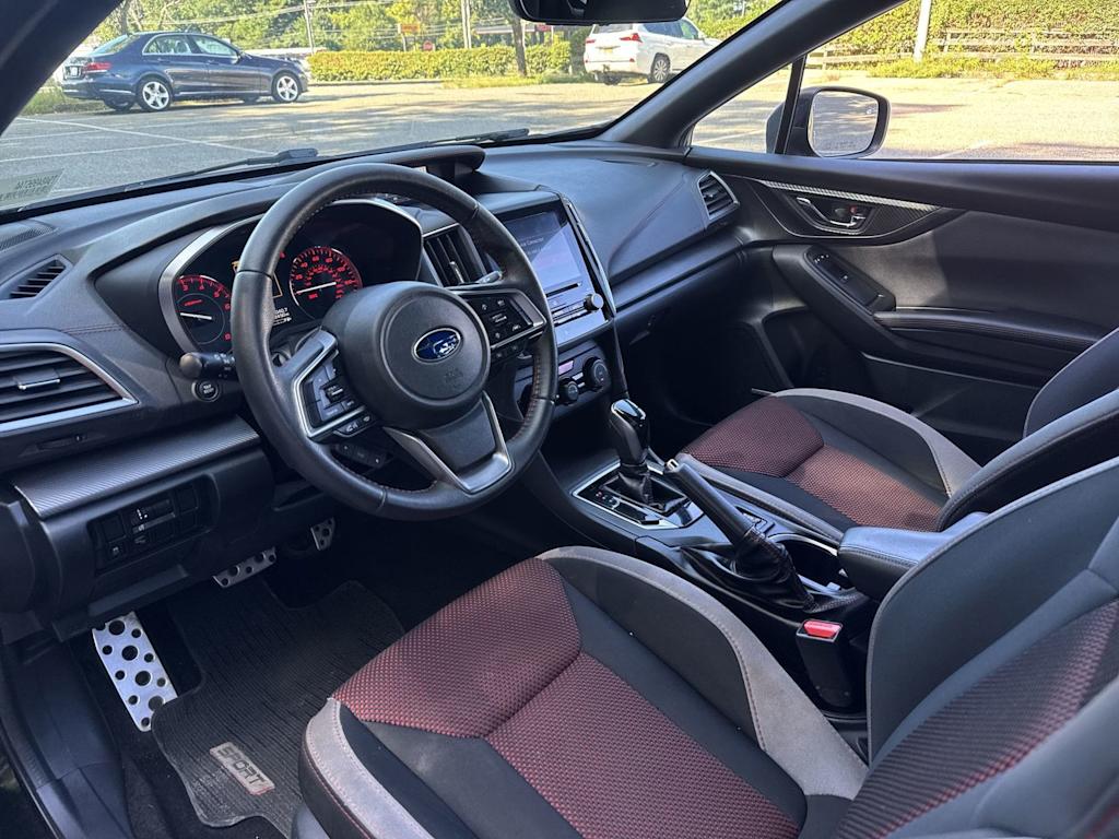 Thumbnail: 2020 Subaru Impreza - 2