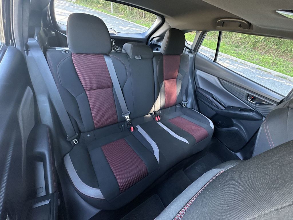 Thumbnail: 2020 Subaru Impreza - 25
